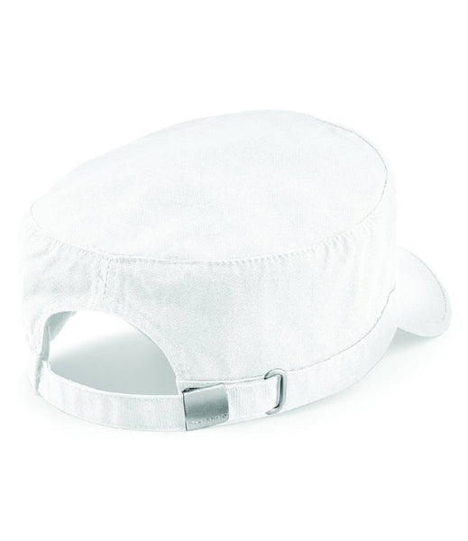 Wild Isle Explorer Hat - White