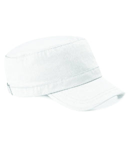 Wild Isle Explorer Hat - White