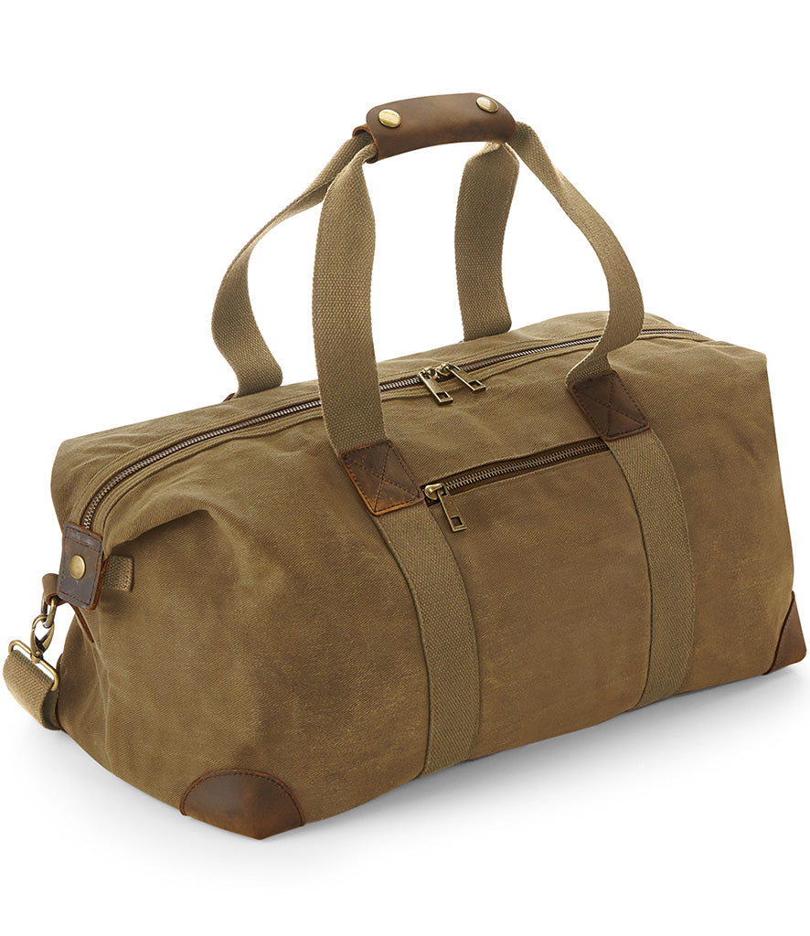 Wild Isle Cabin Bag - Sand