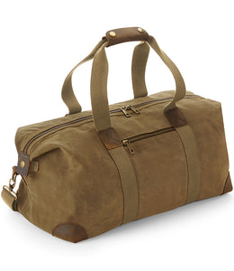 Wild Isle Cabin Bag - Sand