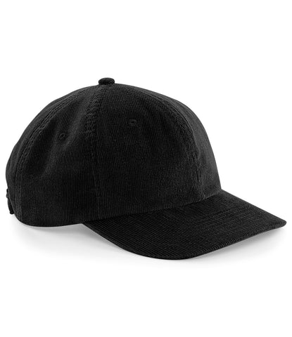 Wild Isle Explorer Cap - Black