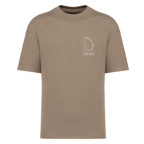 The Wild Isle Terry Tee&#39;s
