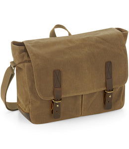 WILD ISLE PASSENGER BAG - SAND