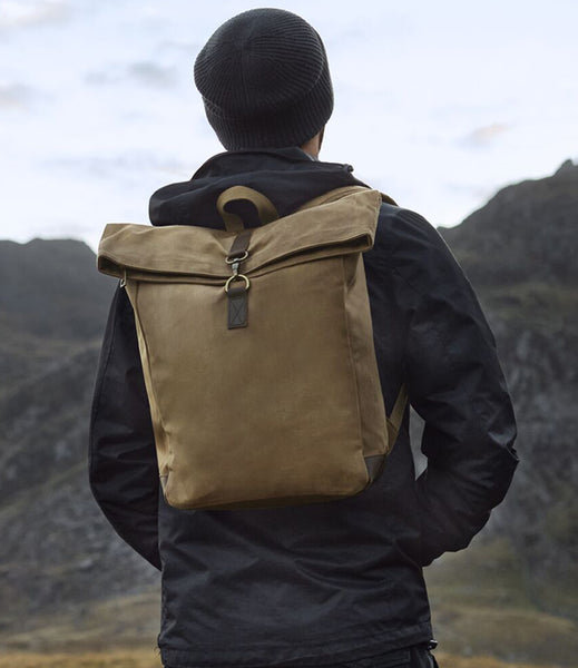 WILD ISLE ROLL PACK - SAND