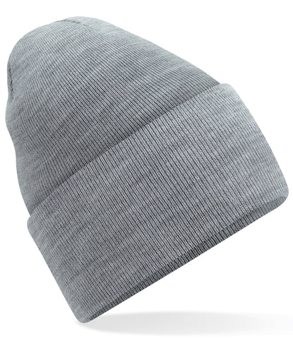 Wild Isle Beanies - Ash Grey