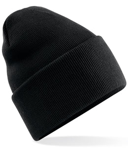 Wild Isle Beanies - Black