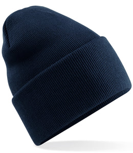 Wild Isle Beanies - French Navy