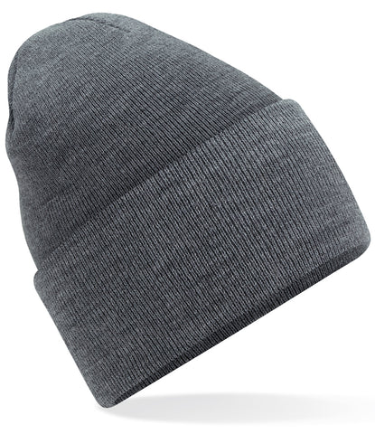 Wild Isle Beanies - Granite