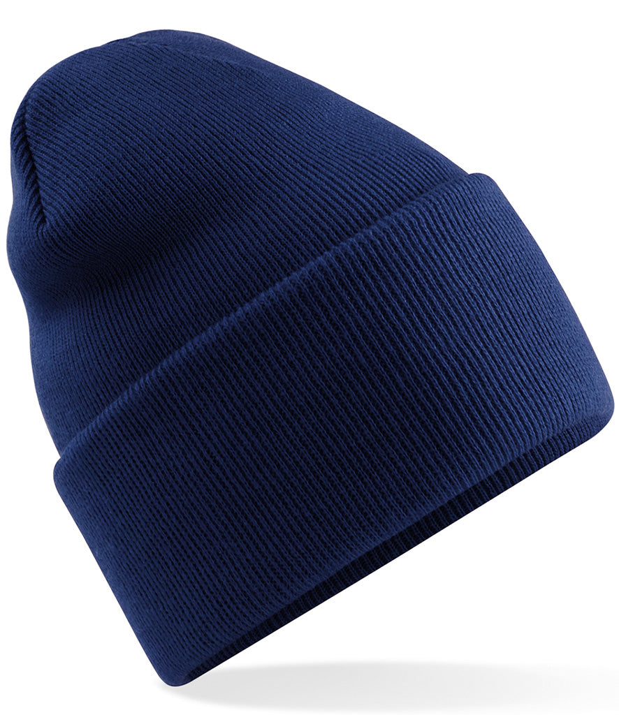 Wild Isle Beanies - Oxford Navy