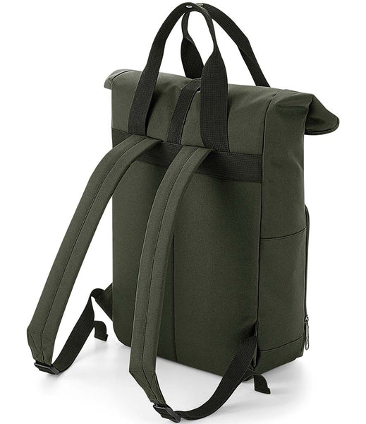 Wild Isle Light Pack - Olive Green