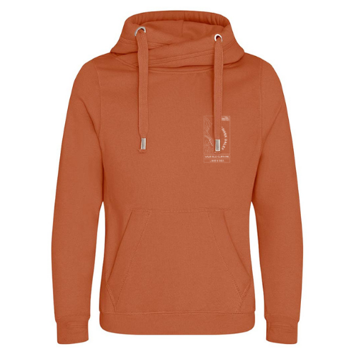 Wear The Wild - Yorkshire Dales Pullover Hoodies