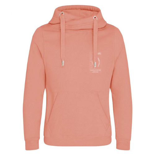 Wear The Wild - Yorkshire Dales Pullover Hoodies